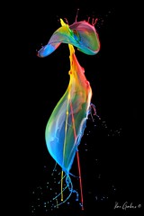 #Water_Drops_Art