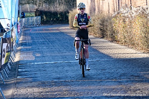 VK Kerniel dames  (363)