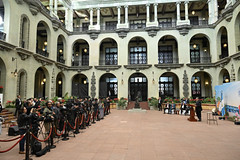 La Ronda 20260107 by Gobierno de Guatemala