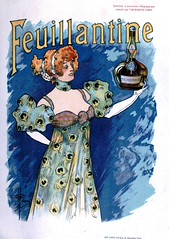 Art-Poster-Advertisement-France-Liquor