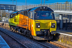 Colas Rail 70817