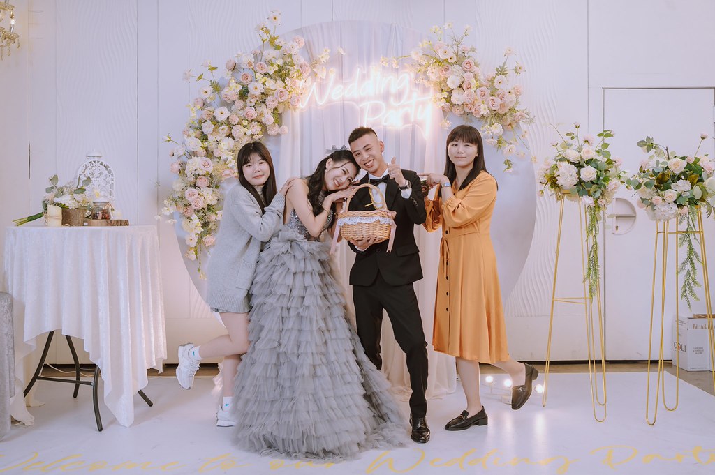 台南婚攝｜玄饌宴會館｜愛情街角｜婚攝冬冬