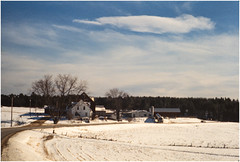 Vermont - 1989