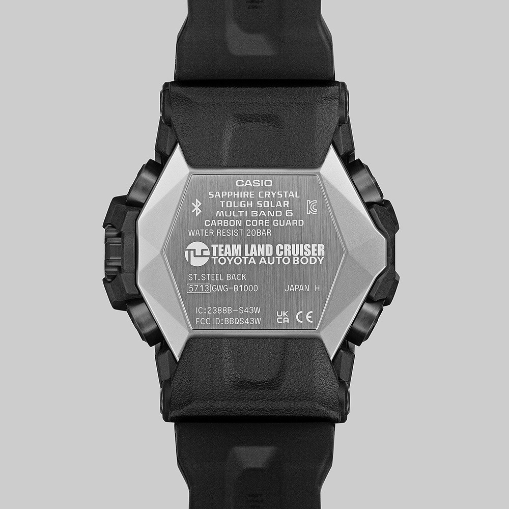 G-SHOCK 260226-4