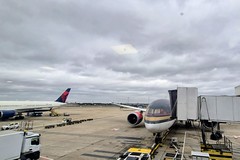 Departure : 57/365