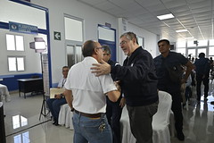 Presidente Bernardo Arévalo inaugura centro de salud en Huehuetenango. 20260310 by Gobierno de Guatemala