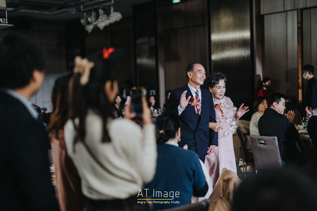 《婚攝》Mingling & Amy / 國泰萬怡 / 俊偉