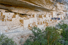 Taking Time to Savor My Explorations in Mesa Verde National Park
