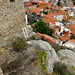 View from Kavala Fortress