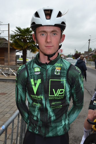 TORHOUT 18-04-2026 Miel OREEL