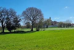 Llagostera.