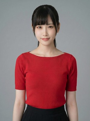 船型領