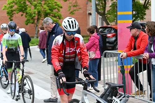 Nieuwelingen Omloop van de Groentestreek (201)
