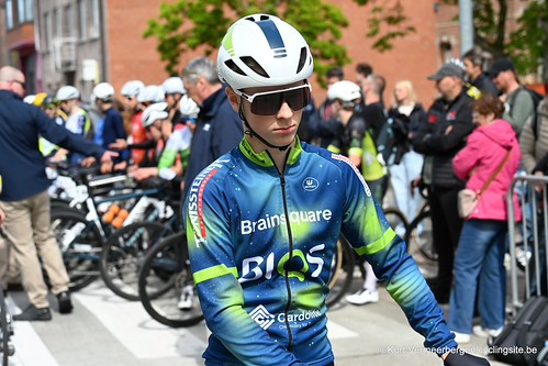 Nieuwelingen Omloop van de Groentestreek (79)