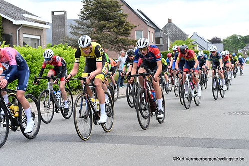 Nieuwelingen Omloop van de Groentestreek (271)