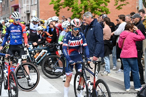 Nieuwelingen Omloop van de Groentestreek (35)