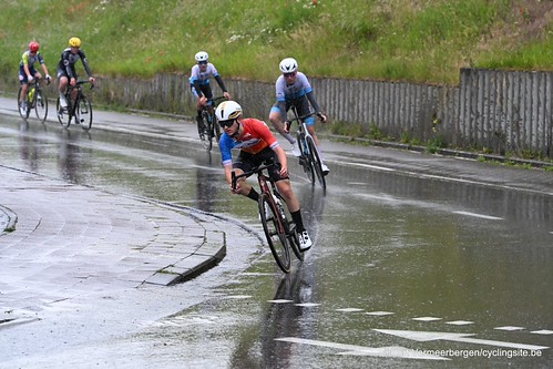 Nieuwelingen Omloop van de Groentestreek (436)