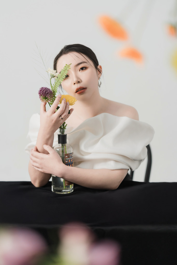 新竹,婚紗攝影推薦,互動婚紗,自然,韓風