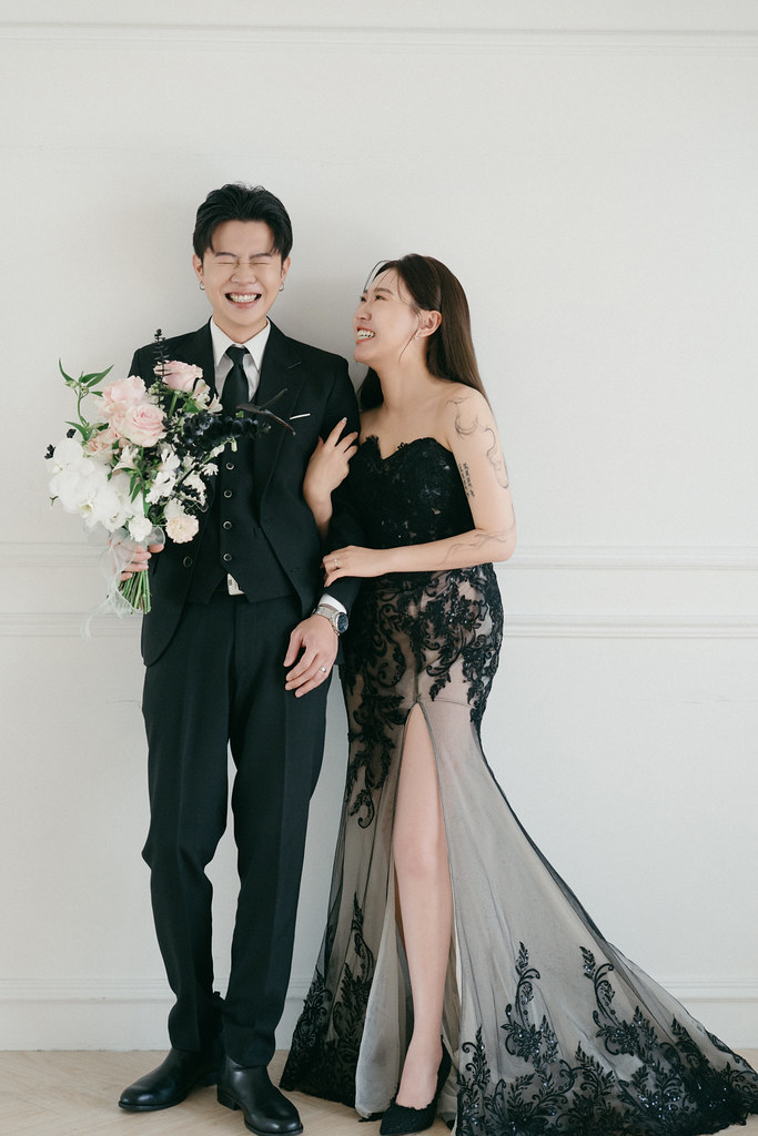 台北,婚紗攝影推薦,重機婚紗,自然,雜誌