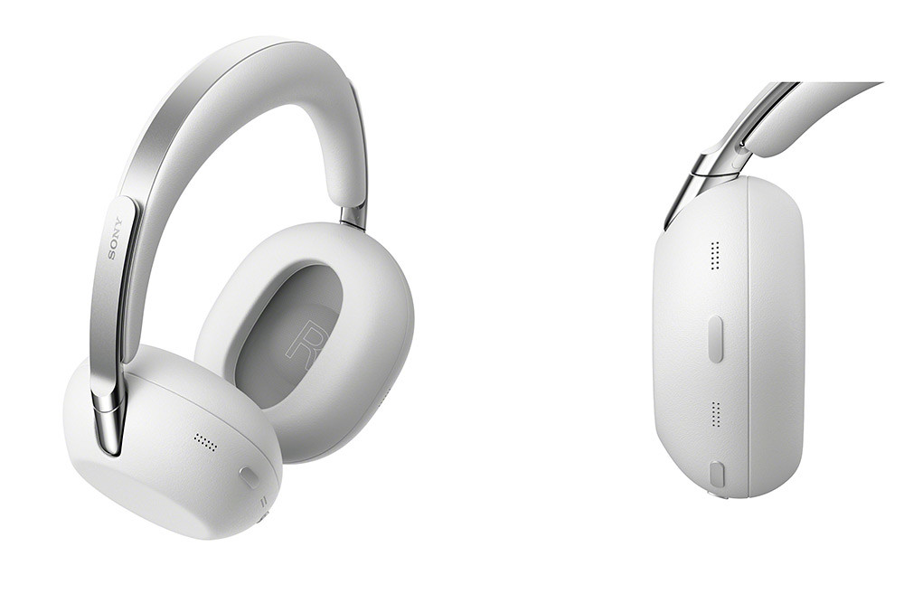 Sony推全新1000X THE COLLEXION歡慶系列10週年!極簡奢華設計再創旗艦經典 3 Sony 260520-3