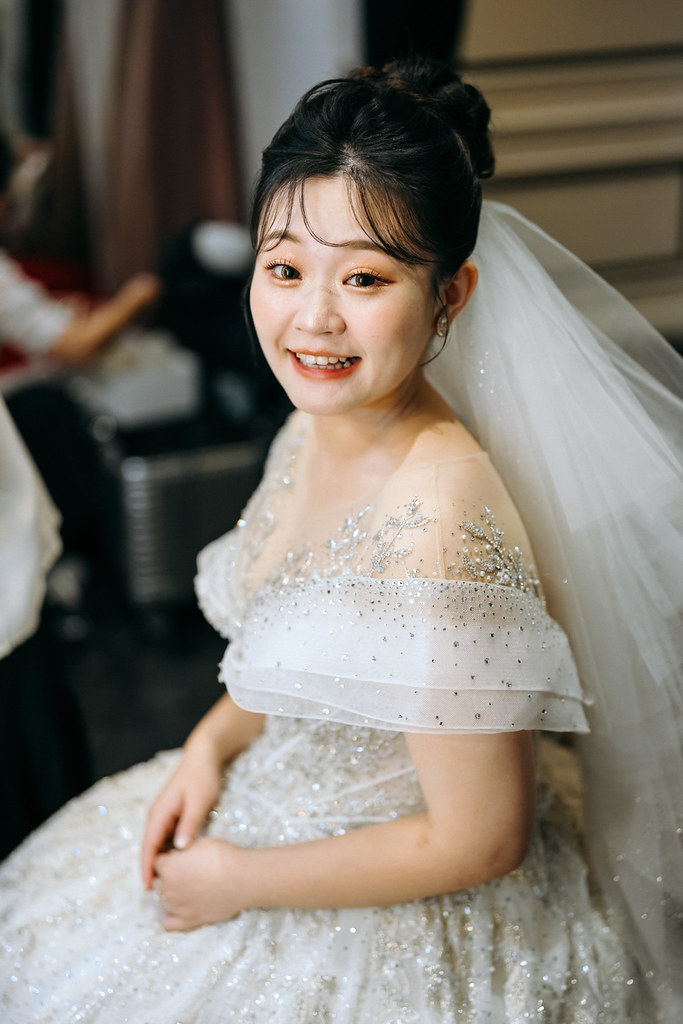 《婚攝》八德彭園 / Miles