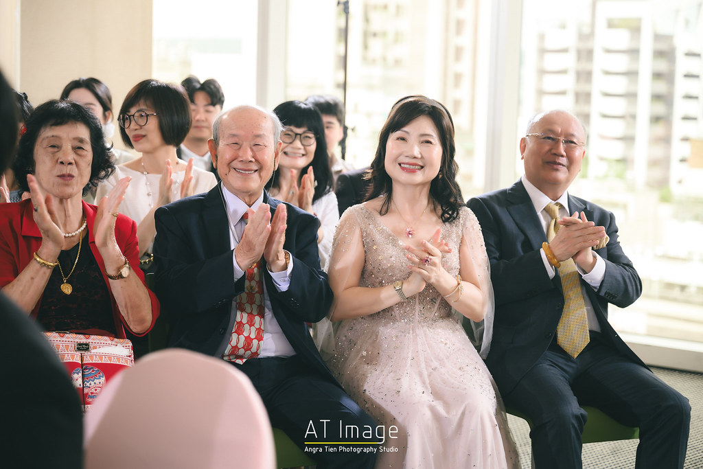 《婚攝》Dylan ＆ Queena / 林酒店