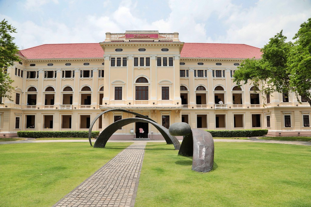 [曼谷景點]Museum Siam暹羅博物館| 曼谷老城區文化一日遊~最有趣的泰國文化學習方式，大人小孩都愛 @VIVIYU小世界