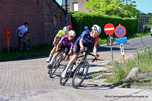 Arendonk elite 2 - u23 (763)