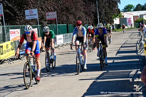Arendonk elite 2 - u23 (1162)