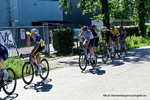 Arendonk elite 2 - u23 (977)
