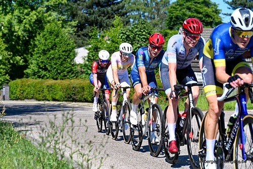Arendonk elite 2 - u23 (835)