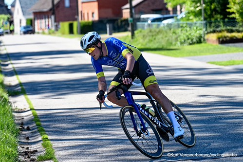 Arendonk elite 2 - u23 (781)