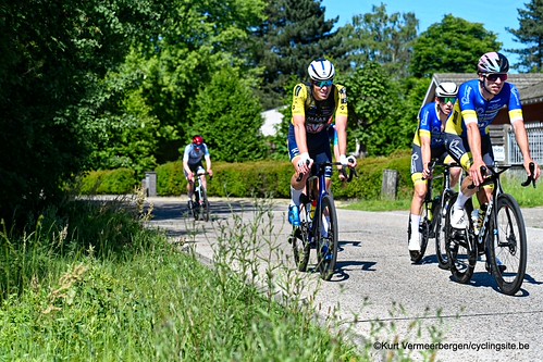 Arendonk elite 2 - u23 (850)