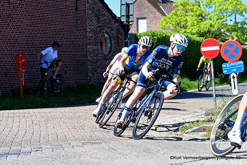 Arendonk elite 2 - u23 (718)