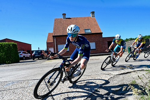 Arendonk elite 2 - u23 (897)
