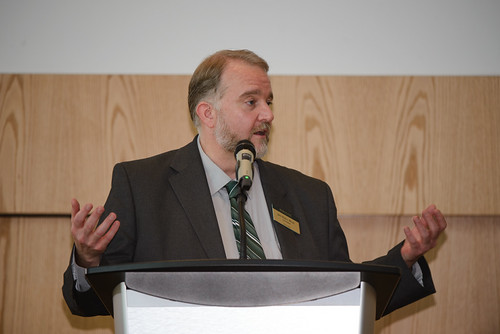 photo from the Landon Society Open House, May 2026 album