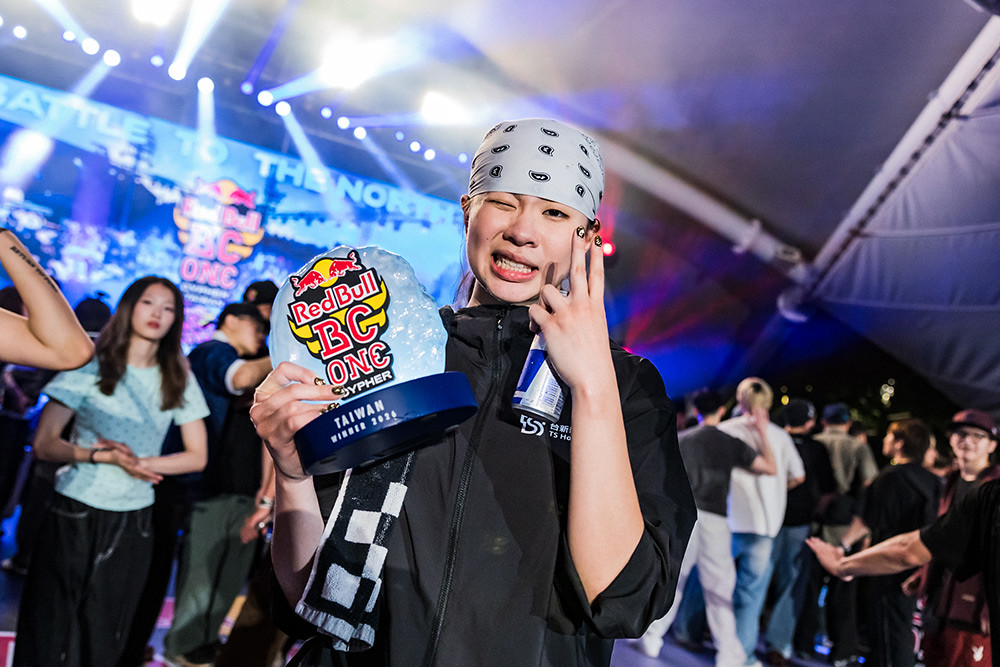 B-Girl Sophia成功衛冕、B-Boy Lian圓夢封王!11月代表台灣前進2026 Red Bull BC One世界總決賽 4 Red-Bull 260607-9