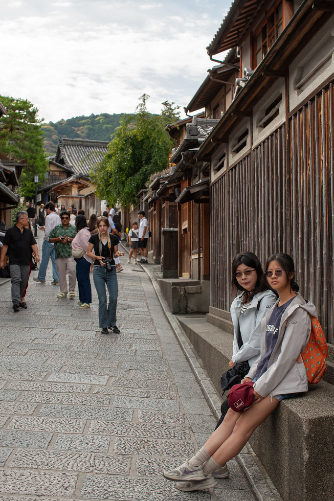 日本．京都：清水寺、醍醐寺