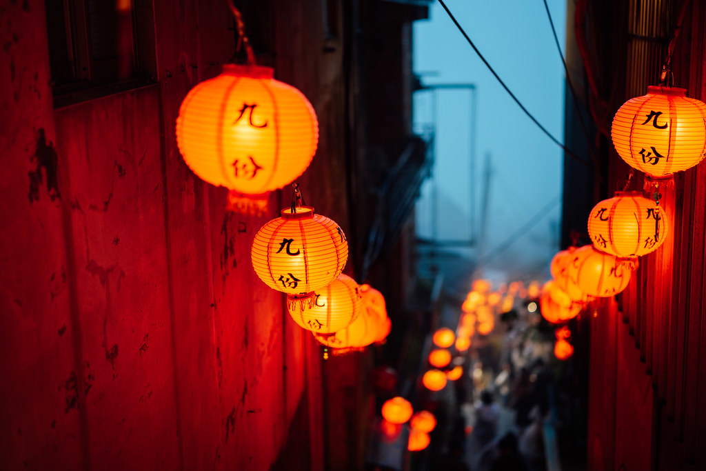 九份暮石民宿|兩個人包棟老屋,白天微光咖啡、晚上霧夜老街,這才是九份的旅行 - 第12張圖 DSC09474