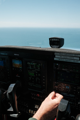 NJ Coast Aerial Survey / June 2