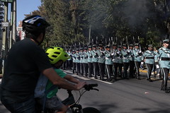 Presidente Bernardo Arévalo participa en desfile del día del Ejercito 20260630 by Gobierno de Guatemala