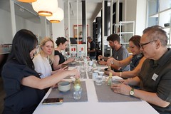 06-07-2026 BJA Exclusive Tea & Sushi Experience - DSC07175