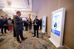 Presidente Bernado Arévalo participa en el evento “Transformando la forma de hacer gobierno: un impulso para modernizar Guatemala” 20260715 by Gobierno de Guatemala