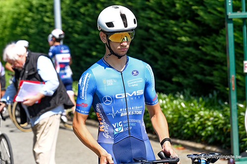 junioren Hulshout (33)