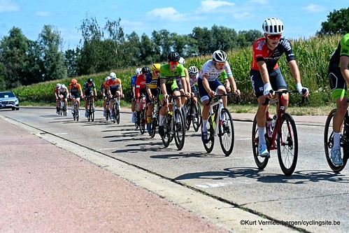 junioren Hulshout (143)