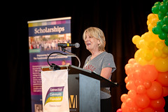CCF Scholarship Celebration