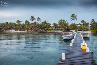 Belize Fishing - Jess McGlothlin