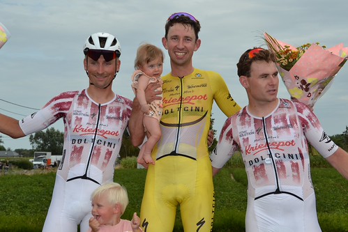 Schoonaarde 09-08-2026 podium heren