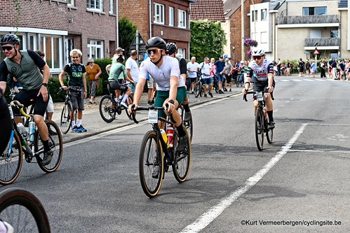 BK Gravel Grobbendonk (456)