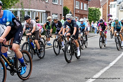 BK Gravel Grobbendonk (301)